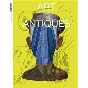 Art & Antiques 2/2021
