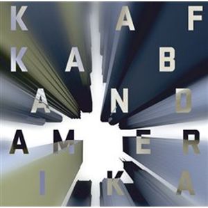 Indies Scope KAFKA BAND - Amerika LP