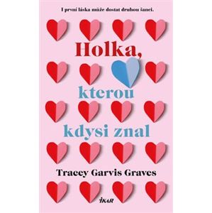 Holka, kterou kdysi znal - Tracey Garvis Graves