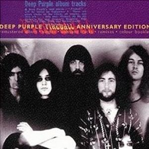 Fireball. Anniversary edition - Deep Purple