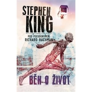 Běh o život - Stephen King