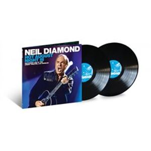 Hot August Night III. Recorded Live At The Greek Theatre, Los Angeles - Neil Diamond