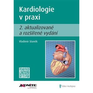 Kardiologie v praxi - Vladimír Staněk