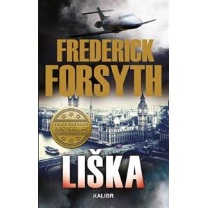 Liška - Frederick Forsyth