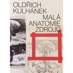 Oldřich Kulhánek - Malá anatomie zdrojů