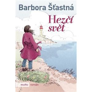 Hezčí svět - Barbora Šťastná