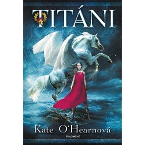 Titáni - Kate O