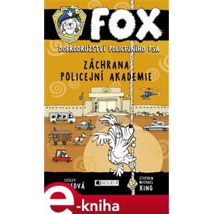 FOX – Záchrana policejní akademie - Lesley Gibbes