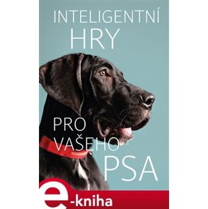 Inteligentní hry pro vašeho psa - Helen Redding