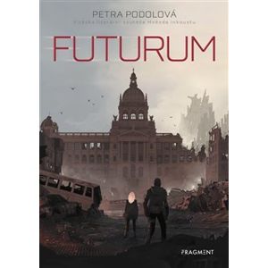 Futurum - Petra Podolová