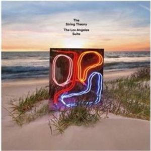 The Los Angeles Suite - The String Theory