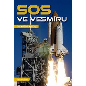 SOS ve vesmíru - Woydt Hermann