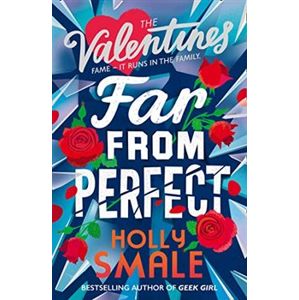 Far From Perfect - Holly Smaleová