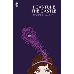 I Capture the Castle - Dodie Smithová