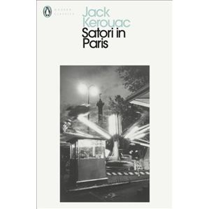 Satori in Paris - Jack Kerouac