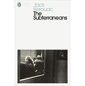 The Subterraneans - Jack Kerouac