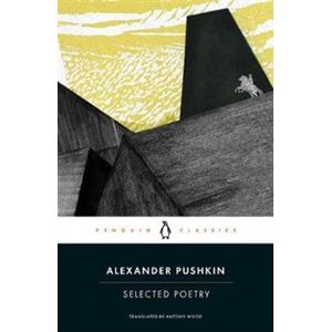Selected Poetry - Alexandr Sergejevič Puškin
