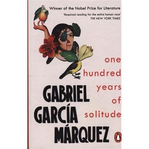 One Hundred Years of Solitude - Gabriel García Márques
