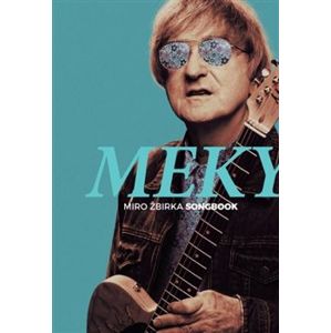 Meky - Miro Žbirka Songbook - Miroslav Žbirka, Václav Hnátek
