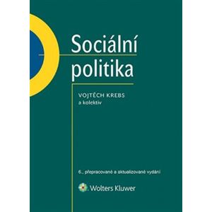 Sociální politika - Vojtěch Krebs