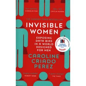 Invisible Women - Caroline Criado Perez