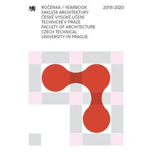 Ročenka fakulty architektury 2019/2020