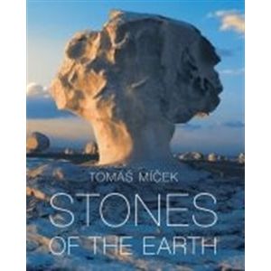 Kameny země AJ (Stones of the Earth) - Hans Torwesten, Tomáš Míček, Václav Větvička