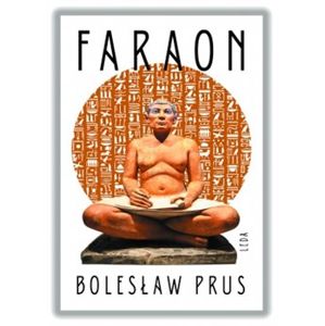 Faraon - Boleslaw Prus