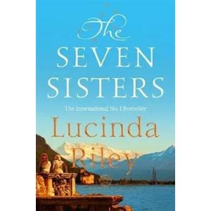 Seven Sisters 1 - Lucinda Riley