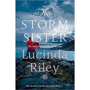 Seven Sisters 2 - Storm Sister - Lucinda Riley