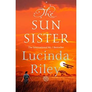 Seven Sisters 6 - Sun Sister - Lucinda Riley