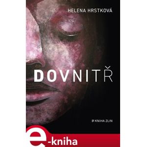 Dovnitř - Helena Hrstková