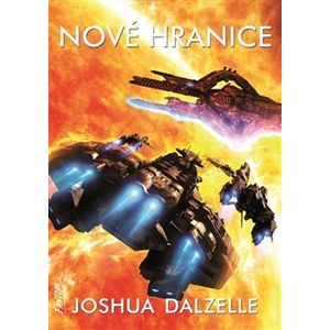 Nové hranice - Expanze 1 - Joshua Dalzelle