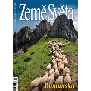 Země světa - Rumunsko 10/2020