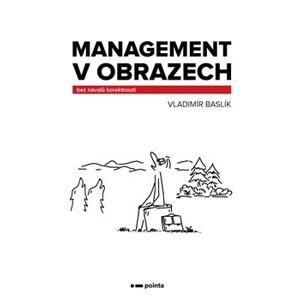 Management v obrazech. bez návalů korektnosti - Vladimír Baslík