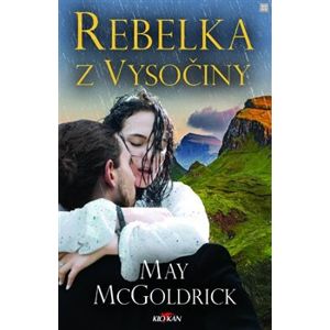 Rebelka z Vysočiny - May McGoldrick