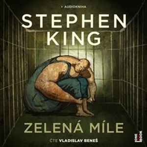 Zelená míle, CD - Stephen King