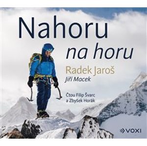 Nahoru na horu - Jaroš Radek / Macek Jiří