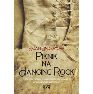 Piknik na Hanging Rock - Joan Lindsay
