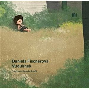 Vúdúlínek - Daniela Fischerová