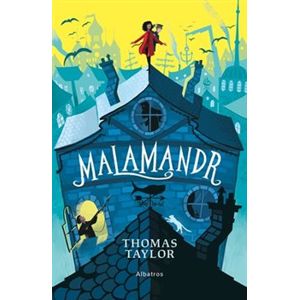 Malamandr - Thomas Taylor