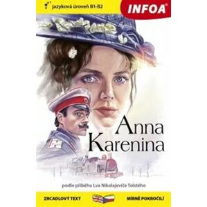 Anna Karenina - (B1-B2)