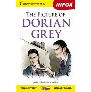 Obraz Doriana Graye / The Picture of Dorian Gray (B1-B2)