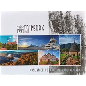 TripBook Photo - Naše výlety po Královéhradeckém kraji - Šárka Škopíková