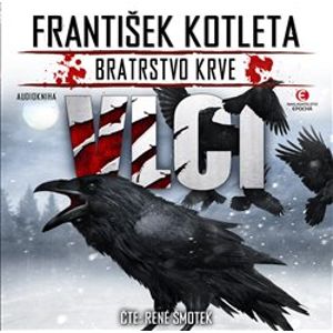 Vlci, CD - František Kotleta