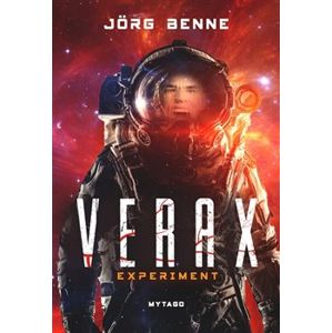 Verax - Experiment - Jörg Benne