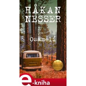 Osamělí - Hakan Nesser