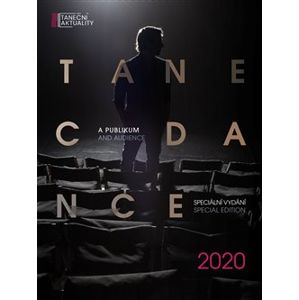Tanec - Dance. Speciální vydání 2020 - kol.