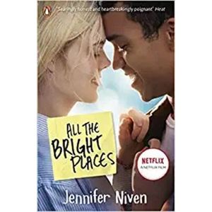All the Bright Places : Film Tie-In - Jennifer Nivenová