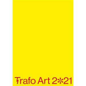 Kalendář Trafo Art 2021